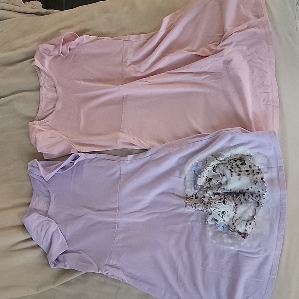 Dresses